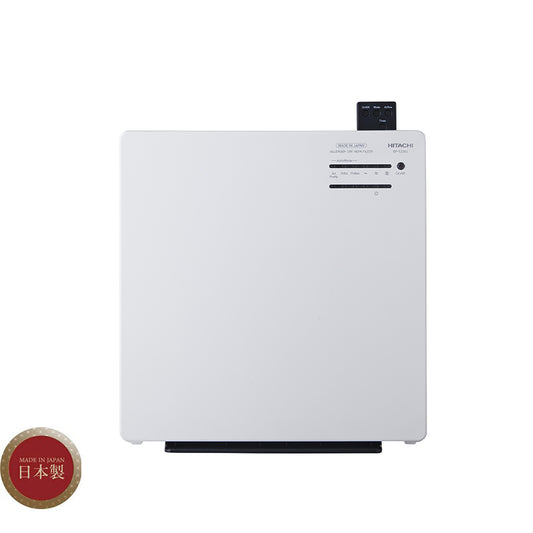 HITACHI Air Purifier - 25m² ( Made In Japan ) - EP-TZ30J
