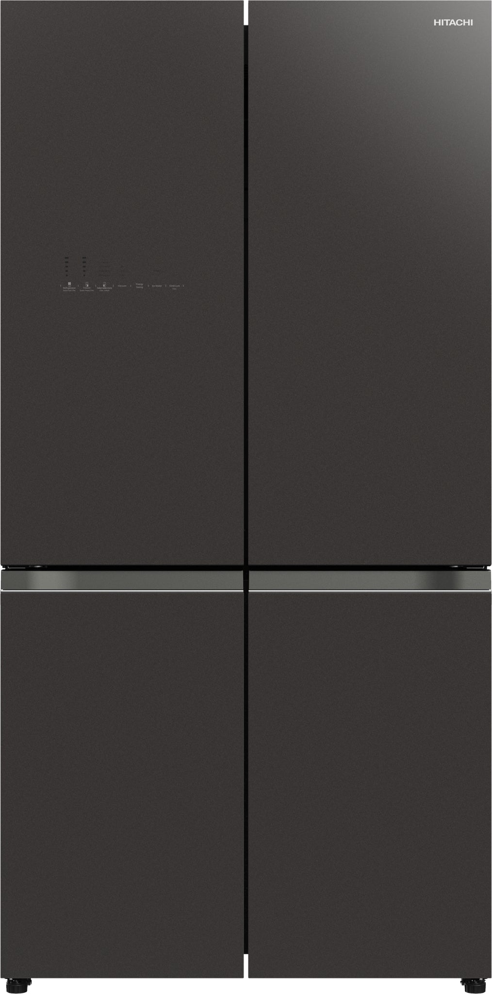 Hitachi Refrigerator R-WB720 (31ft)