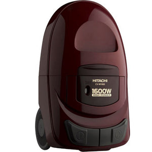 Hitachi Vacuum Cleaner 1,600W 5L (CV-W1600)
