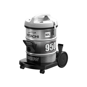 Hitachi Vacuum Cleaner 2100W 18L (CV-950F)