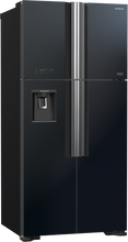 Load image into Gallery viewer, Hitachi Refrigerator R-W760 (27ft)