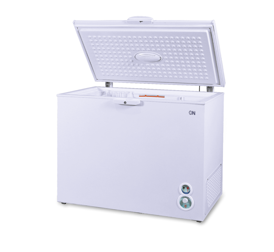 ON Chest Freezer CF-ON400 (350L) (NEW)