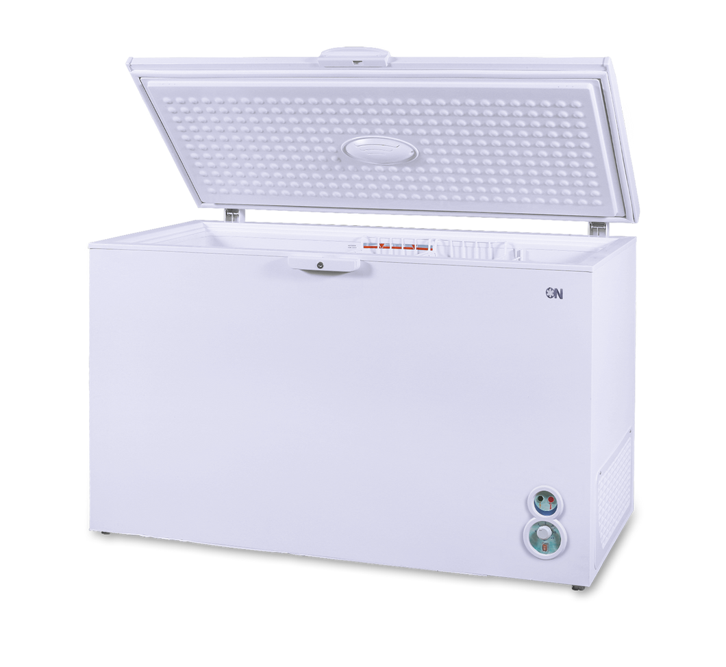 ON Chest Freezer CF-ON500 (450L) (NEW)
