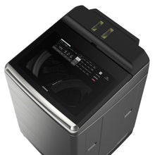 Load image into Gallery viewer, Hitachi Washing Machine | Auto Dose System | Dual Jet Series | SF-P250ZFVAD (25KG)