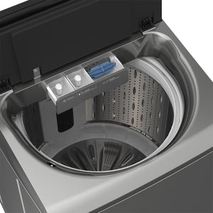 Hitachi Washing Machine | Auto Dose System | Dual Jet Series | SF-P250ZFVAD (25KG)