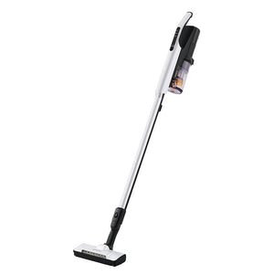 Hitachi Electric Cordless Stick Vacuum Cleaner PV-XL1K(PWH)
