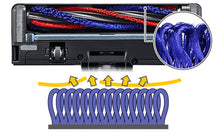 Load image into Gallery viewer, هيتاشي الكهربائية اللاسلكية عصا مكنسة كهربائية (PV-XL1K PWH)