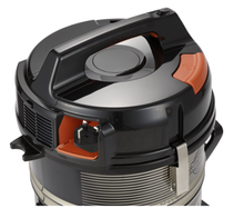 Load image into Gallery viewer, Hitachi Vacuum Cleaner 2,400W 25L (CV-995HC)
