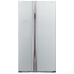 Hitachi Refrigerator R-S700P (28ft³)