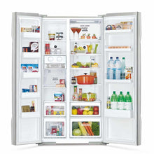 Load image into Gallery viewer, Hitachi Refrigerator R-S700P (28ft³)