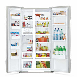 Hitachi Refrigerator R-S700P (28ft³)