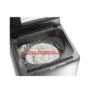 Hitachi Washing Machine SF-P240XWV (24 KG)