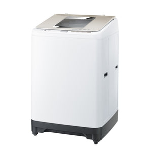 Hitachi Washing Machine SF-P240XWV (24 KG)