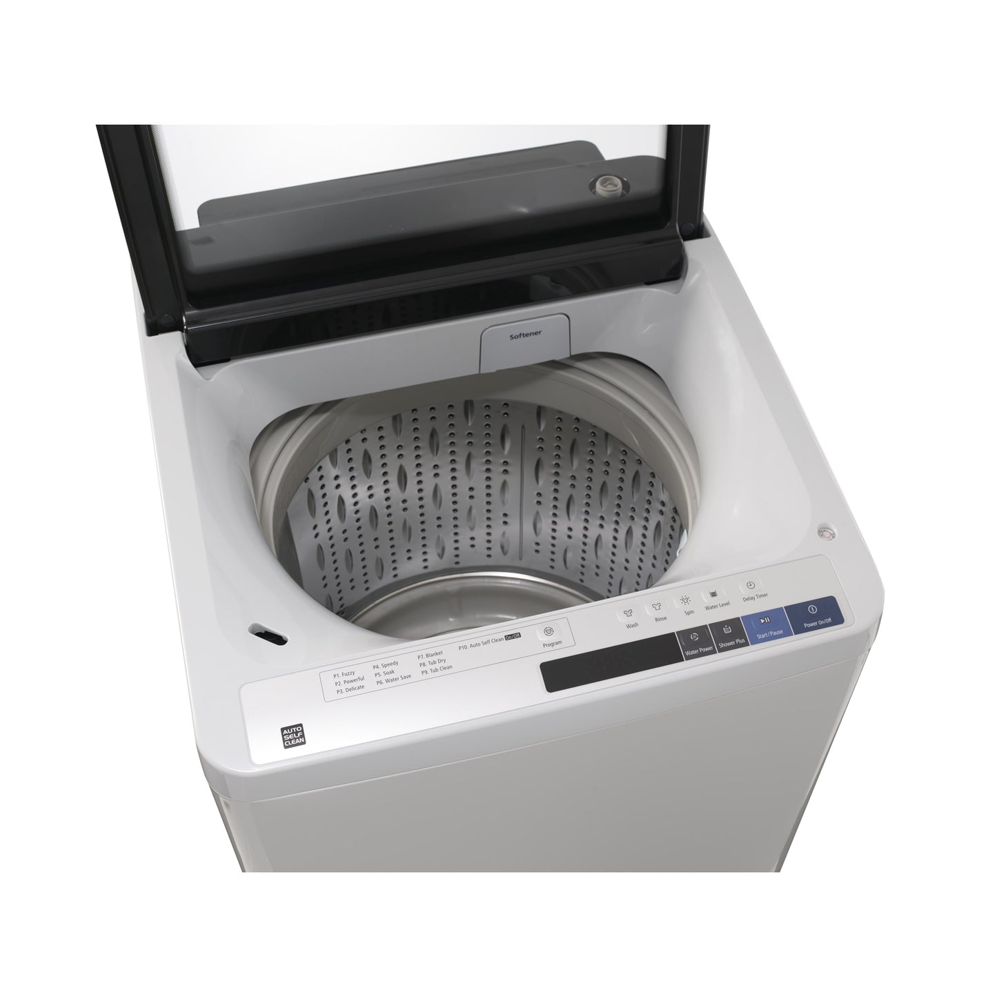 HITACHI Top Load (11 KG)