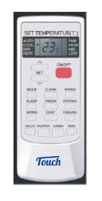 Load image into Gallery viewer, Touch Split AUS-24C5S