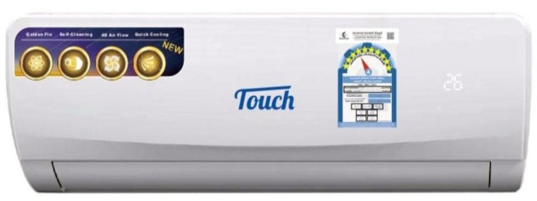 Touch Split AUS-24C5S