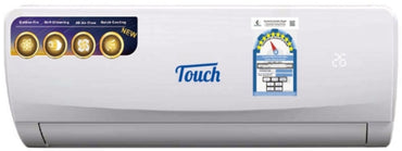 TOUCH 1.5Ton - ON/OFF