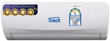 Load image into Gallery viewer, Touch Split AUS-18C5S