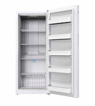 Load image into Gallery viewer, ON Upright Freezer UF-ON650W