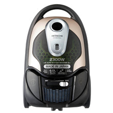Load image into Gallery viewer, Hitachi Vacuum Cleaner 2,300W 6L (CV-BD230VJ)