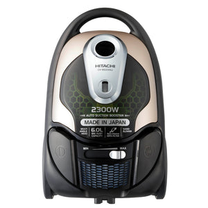 Hitachi Vacuum Cleaner 2,300W 6L (CV-BD230VJ)