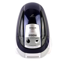 Load image into Gallery viewer, Hitachi Vacuum Cleaner 2,100W 1.6L (CV-SU21V)