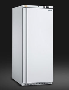 Touch Heavy Duty Single Door Upright Refrigerator BC600