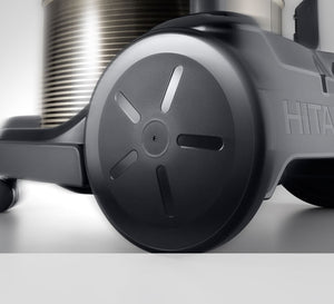 Hitachi Vacuum Cleaner 2200W 18L (CV-975FC) (NEW)
