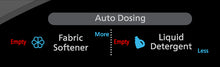 Load image into Gallery viewer, Hitachi Smart Washing Machine Auto Dose System Inverter BD-120XGV (12 KG)