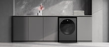 Load image into Gallery viewer, Hitachi Smart Washing Machine Washer &amp; Dryer Auto Dose System Inverter BD-D100XGV (10KG/7KG)