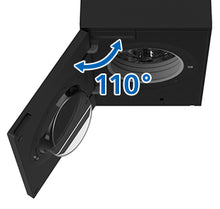 Load image into Gallery viewer, Hitachi Smart Washing Machine Washer &amp; Dryer Auto Dose System Inverter BD-D100XGV (10KG/7KG)
