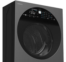 Load image into Gallery viewer, Hitachi Smart Washing Machine Washer &amp; Dryer Auto Dose System Inverter BD-D100XGV (10KG/7KG)