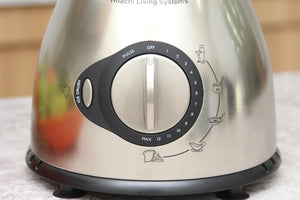 Hitachi Blender (BL-603G)