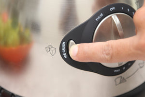 Hitachi Blender (BL-603G)