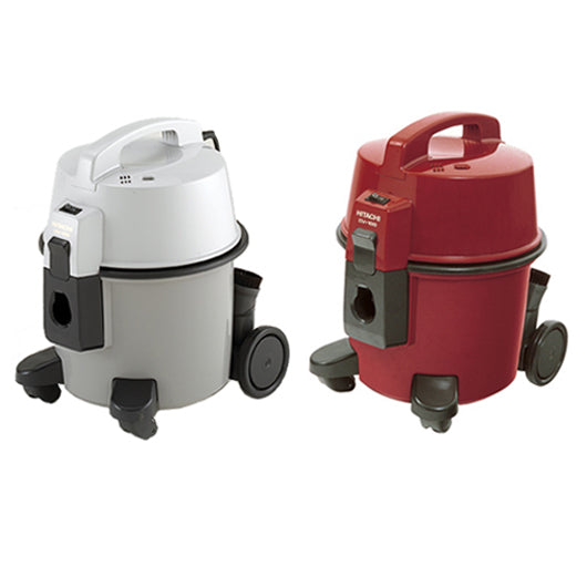 HITACHI Mini Drum Vacuum - 1,300W - 7.5L