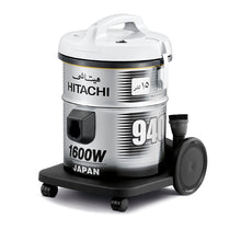 Load image into Gallery viewer, Hitachi Vacuum Cleaner 1600W 15L (CV-940Y)