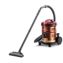 Load image into Gallery viewer, Hitachi Vacuum Cleaner 1600W 15L (CV-940Y)