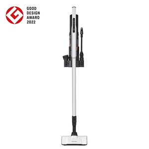 Hitachi Electric Cordless Stick Vacuum Cleaner PV-XL1K(PWH)