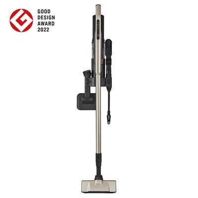 Hitachi Electric Cordless Stick Vacuum Cleaner PV-XL2K(CG)