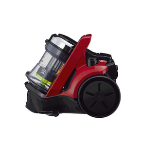 Hitachi Vacuum Cleaner 2,200W 2L (CV-SC22)