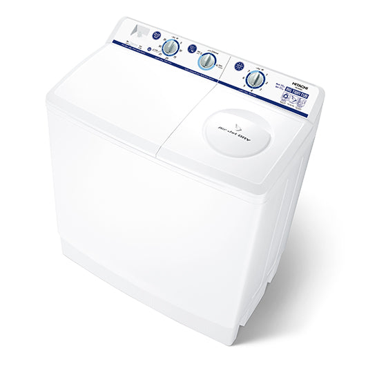 HITACHI Twin Tub (14 kg)