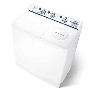 Hitachi Washing Machine PS-1405SJ (14 KG)
