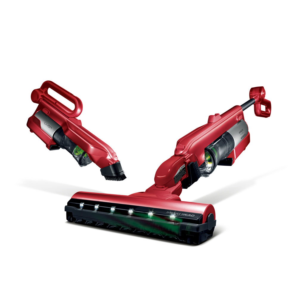 Hitachi Vacuum Cleaner Cordless (PV-XC500)
