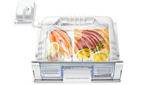 Load image into Gallery viewer, Hitachi Refrigerator R-WB720 (31ft)