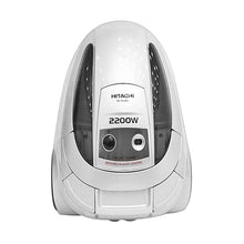 Load image into Gallery viewer, Hitachi Vacuum Cleaner 2,200W 1.6L (CV-SU22V)